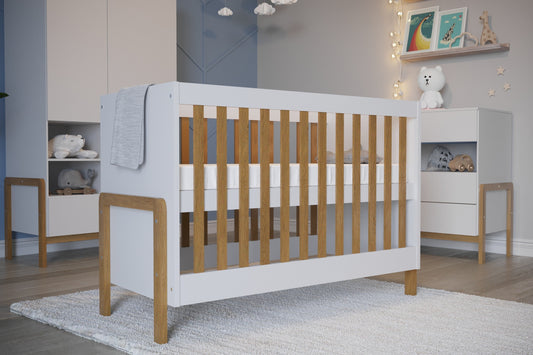 Baby Crib Victor