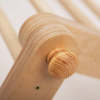 MOPITRI® 4-segment Modifiable Climbing Triangle