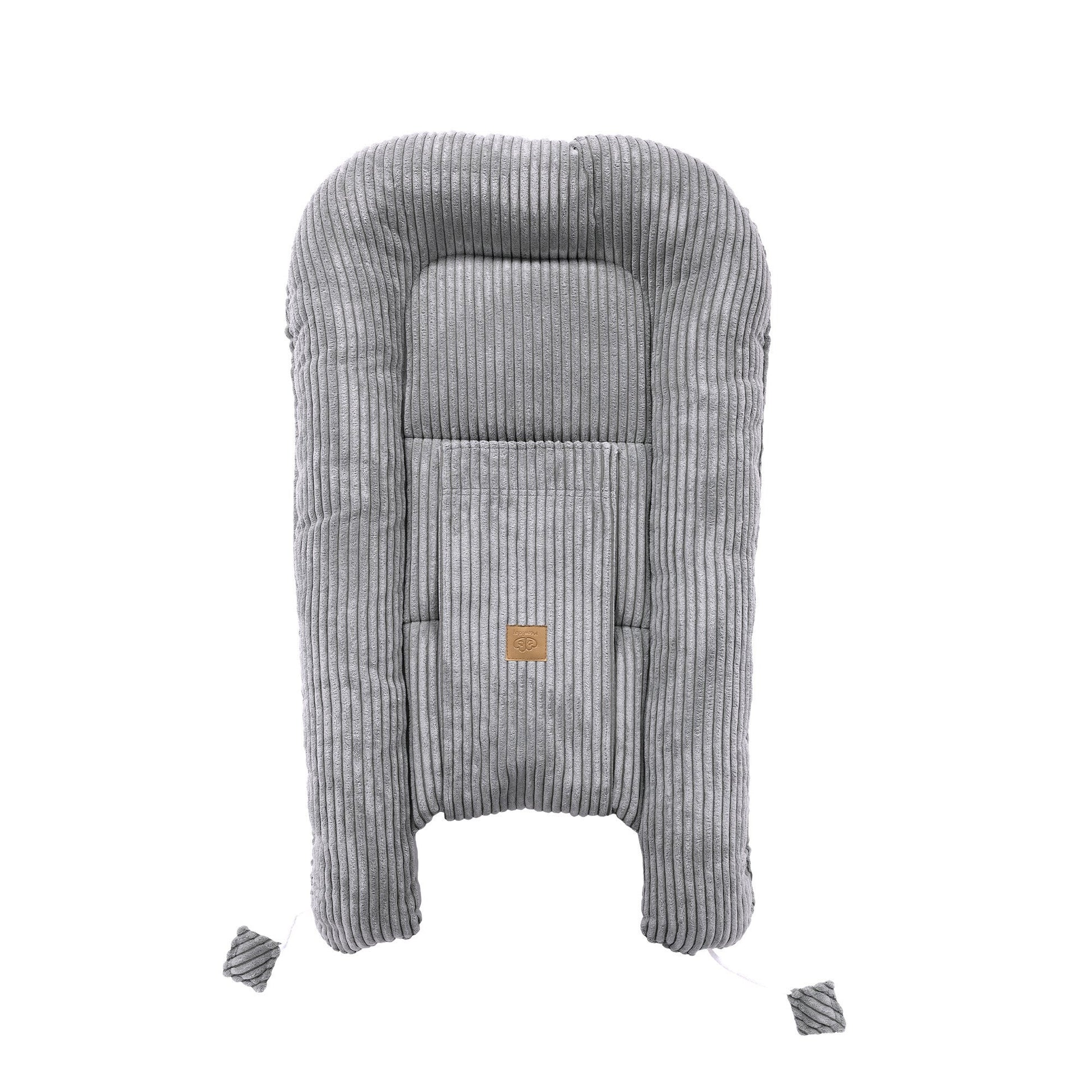Baby Nest for Sleeping - Grey
