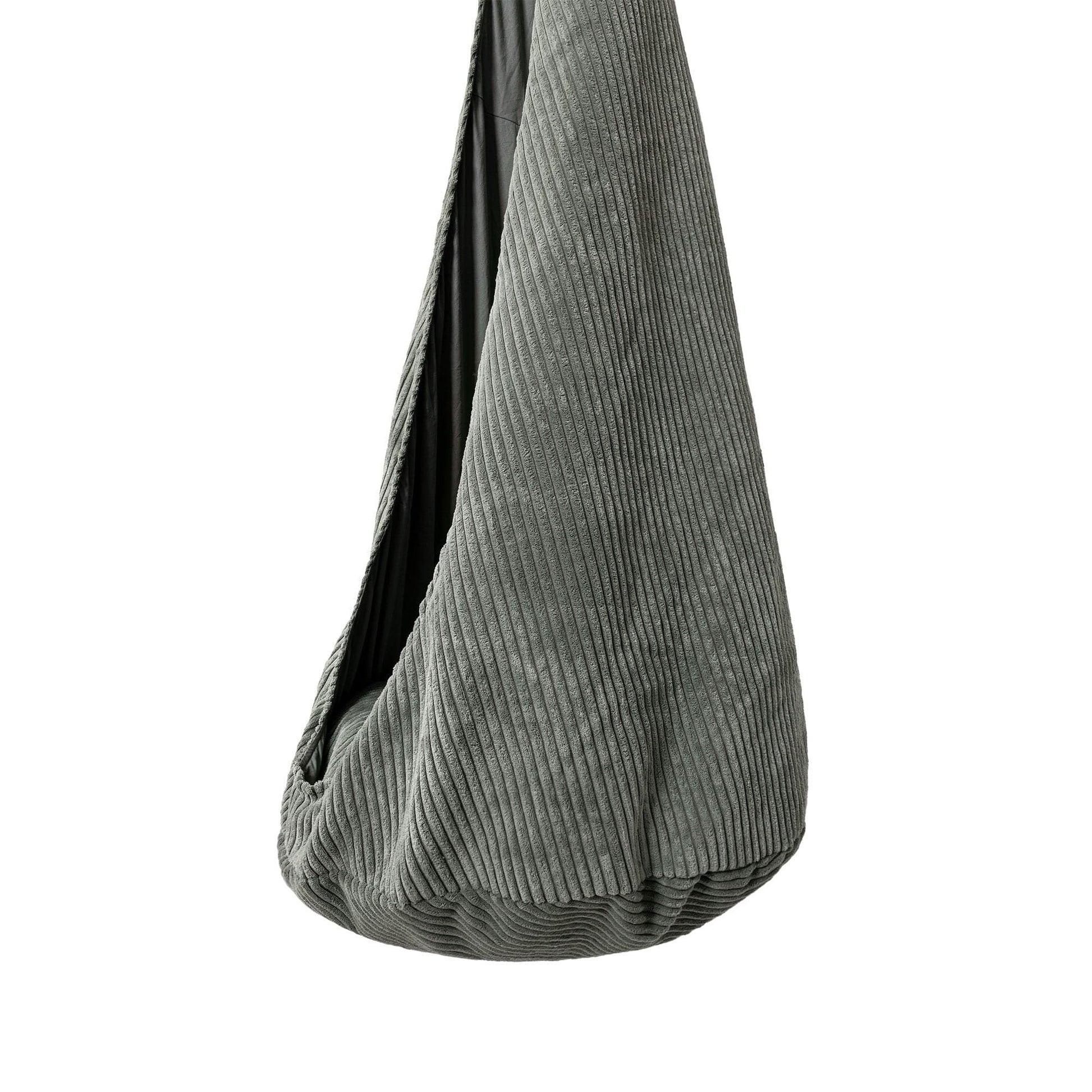 Cocoon Swing for Kids - Aesthetic Khaki