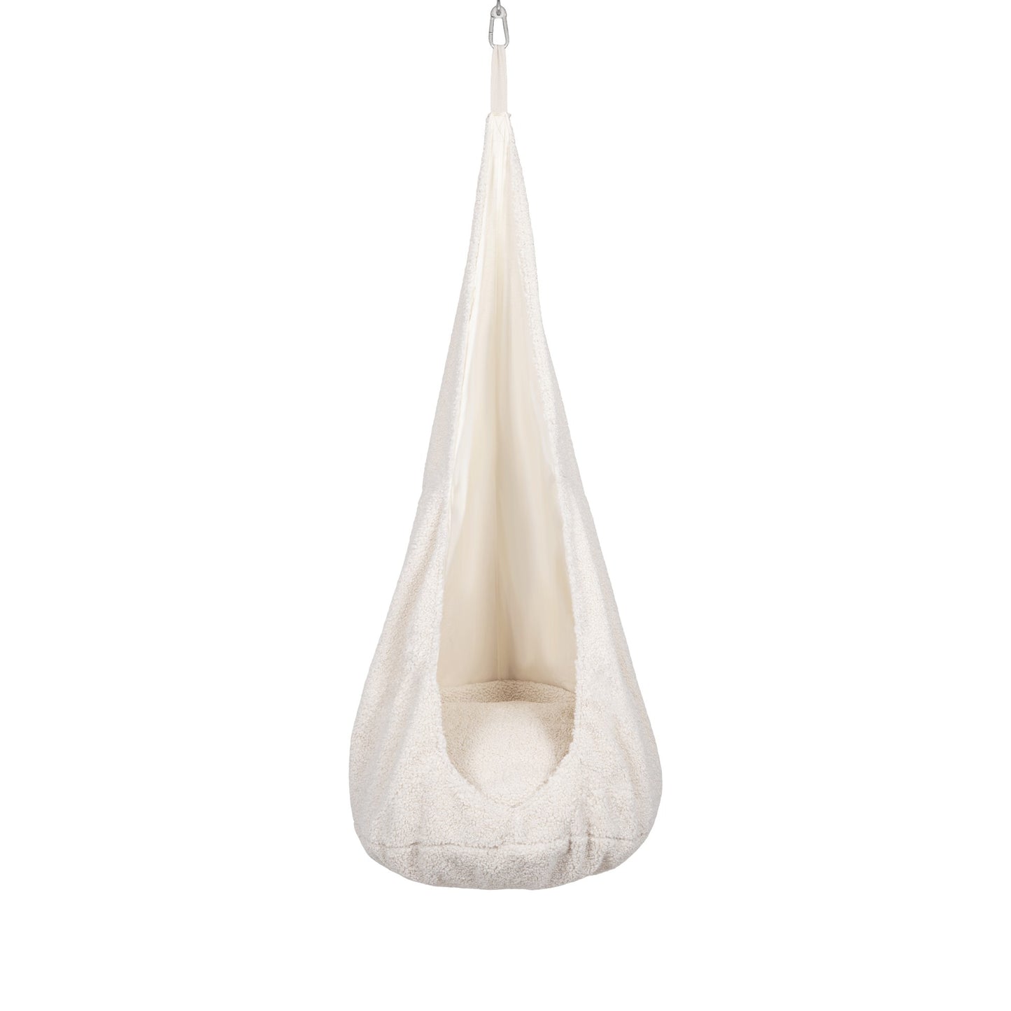 Cocoon Swing for Kids - Bearly