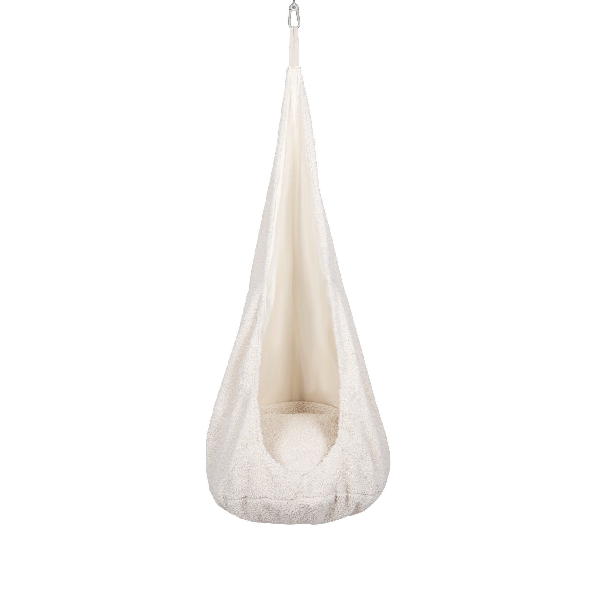 Cocoon Swing for Kids - Bearly