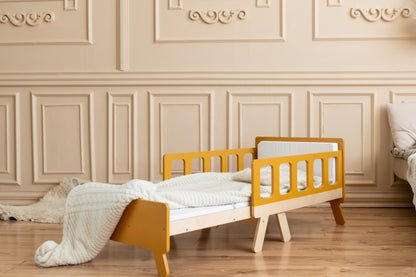 Growing Bed For Kids