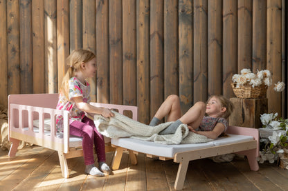 Growing Bed For Kids