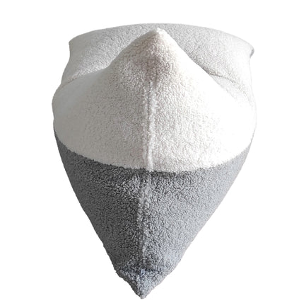 Kids Bean Bag Chair - Cloud Lamb Duo