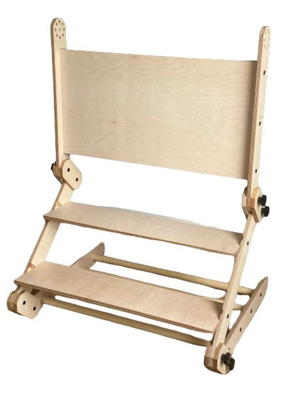 Montessori Climbing Set / Table / Drawing Board NABU