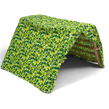 Play Tent - Climbing frame add-on