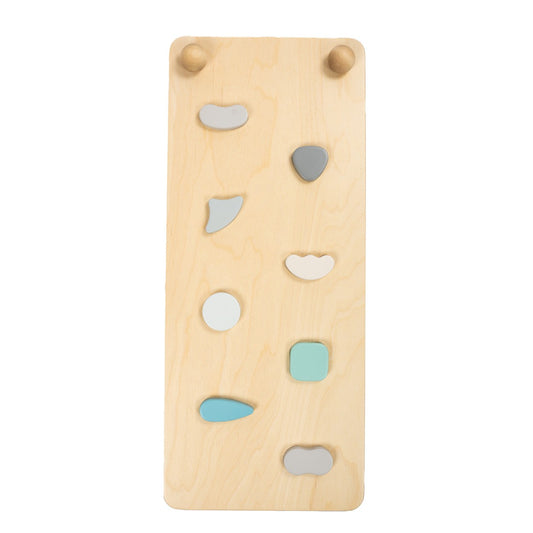 Ramp for the leg&go Pikler Triangle and Swedish Wall - Pastel