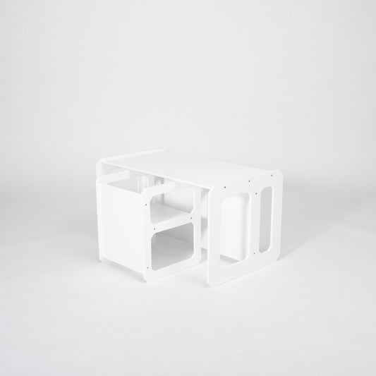 Montessori Weaning Table and Chair Set - with 1 Chair