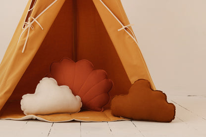 Teepee Tent - Orche
