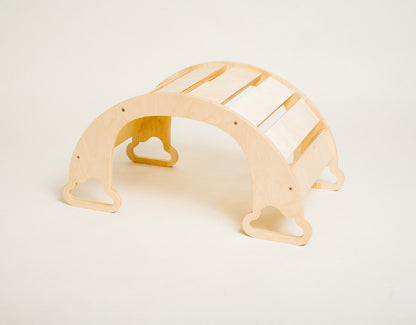 The Sway Rainbow Climber / Swing